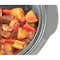 Betty Crocker 6-quart Oval Digital Slow Cooker, Sliver BC-4587S - alternate 4